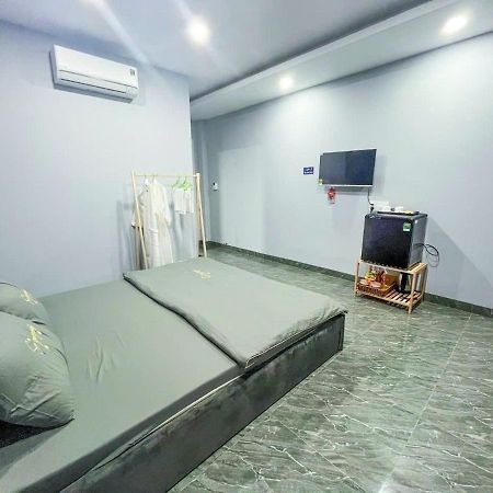 River Hotel 4 Long Xuyên Екстериор снимка