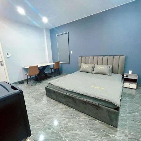 River Hotel 4 Long Xuyên Екстериор снимка