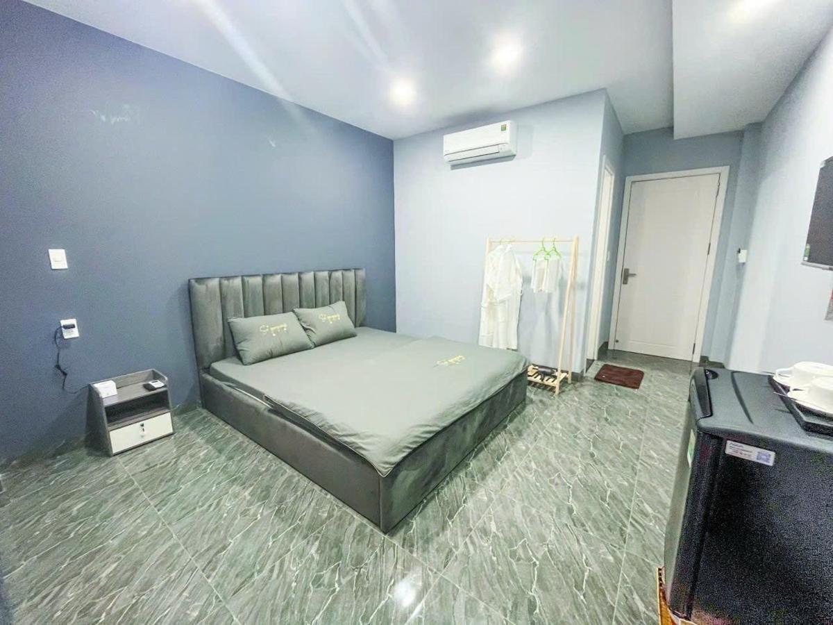 River Hotel 4 Long Xuyên Екстериор снимка