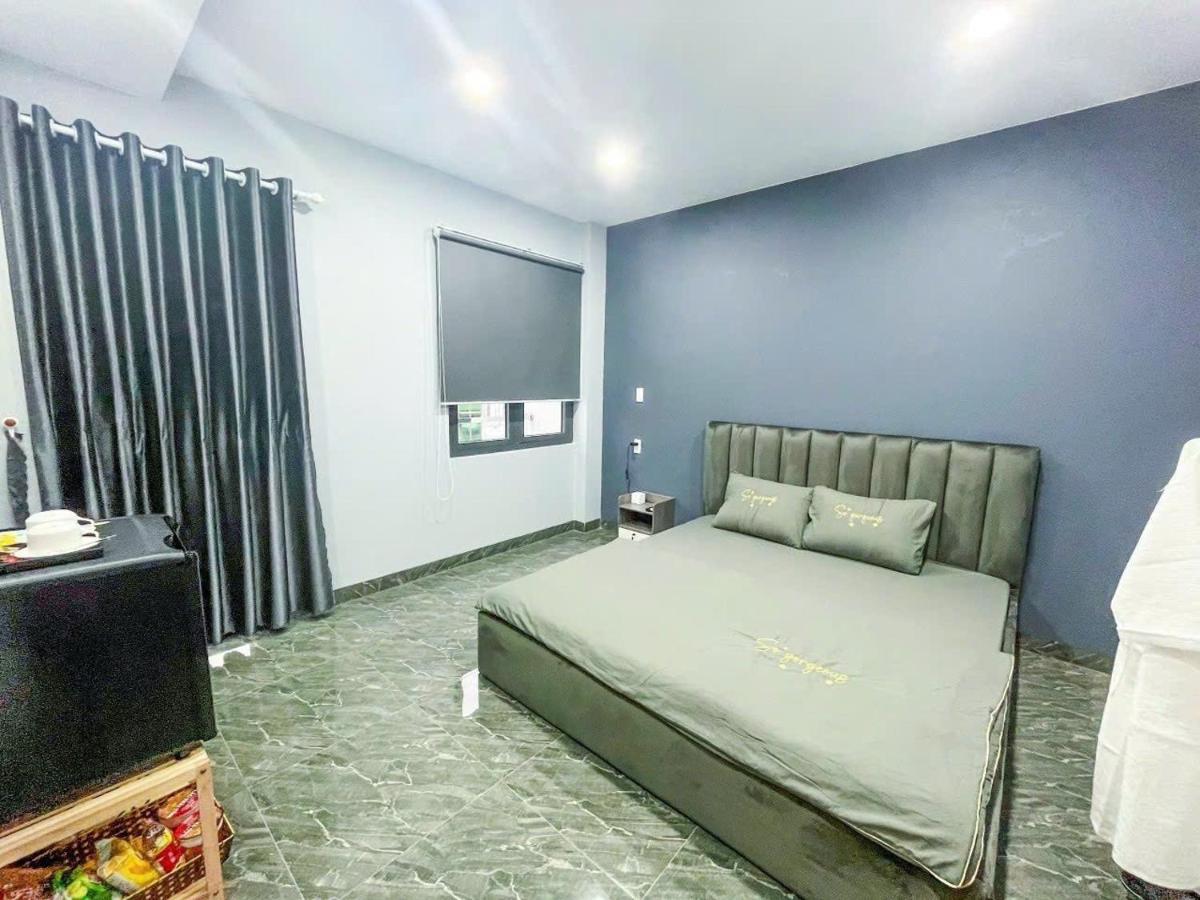 River Hotel 4 Long Xuyên Екстериор снимка