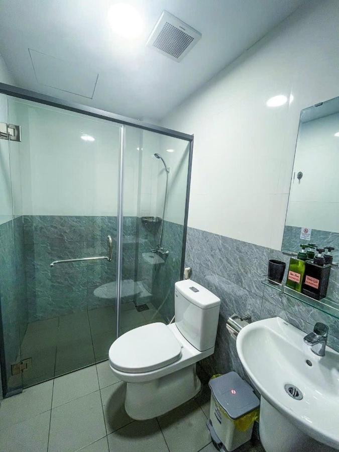 River Hotel 4 Long Xuyên Екстериор снимка