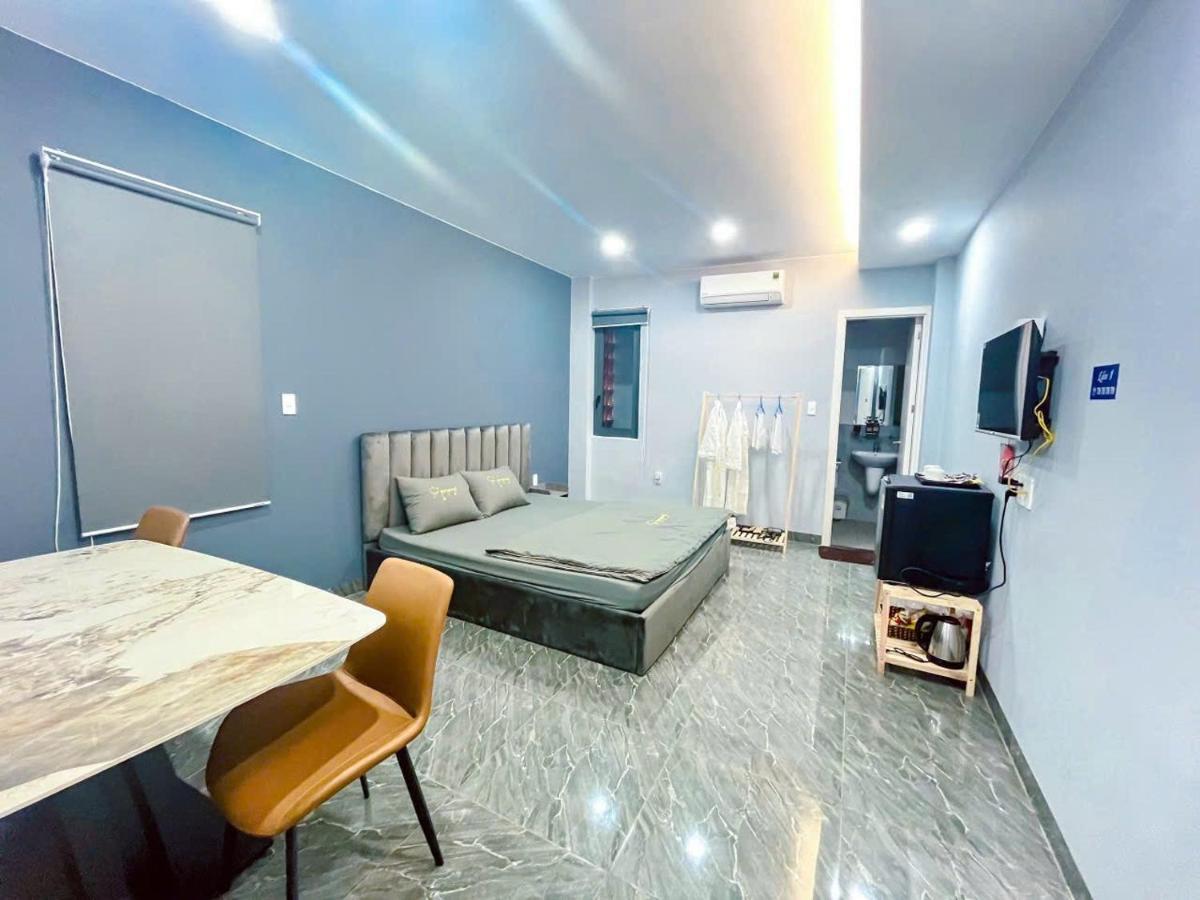 River Hotel 4 Long Xuyên Екстериор снимка