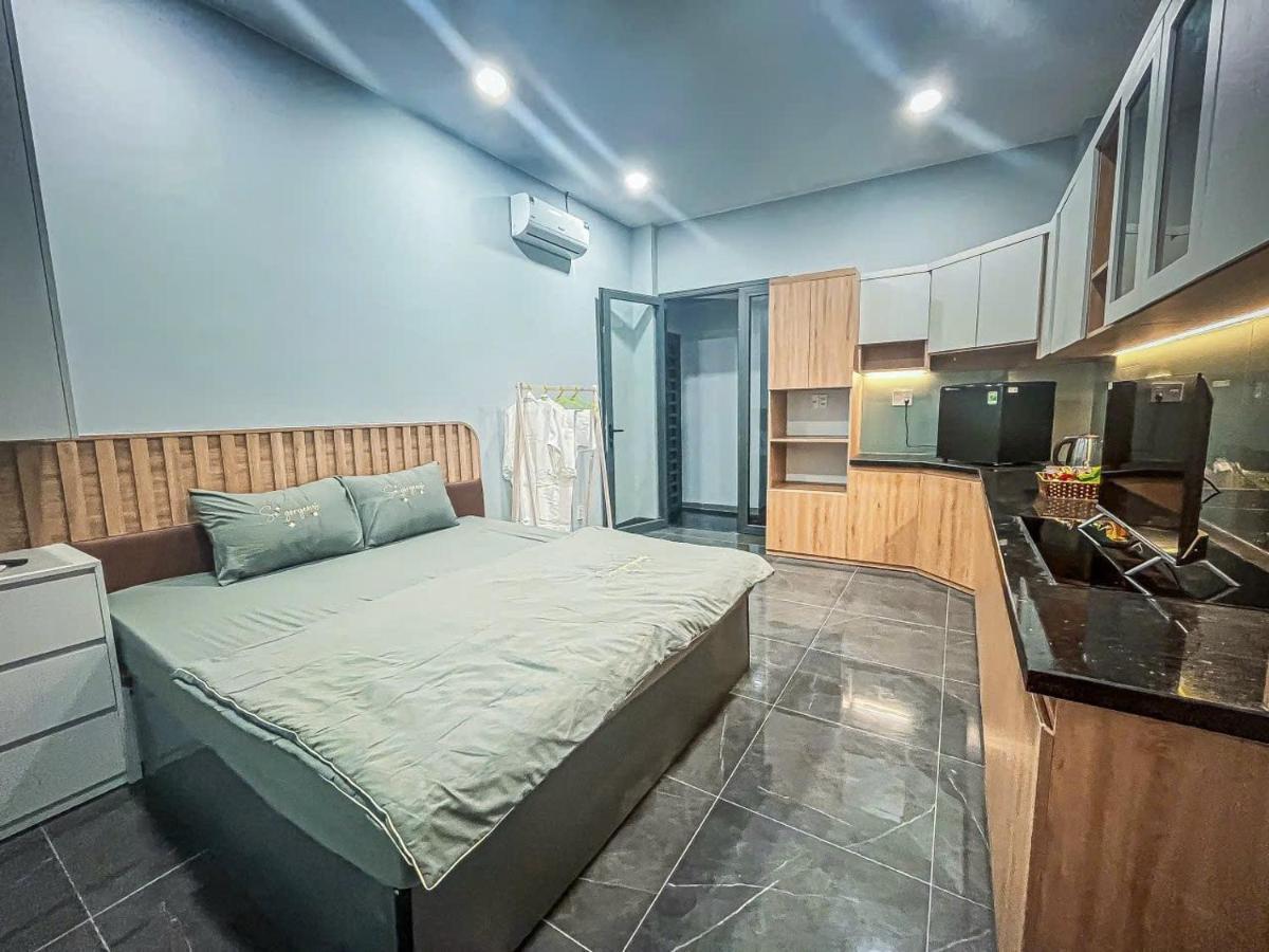 River Hotel 4 Long Xuyên Екстериор снимка